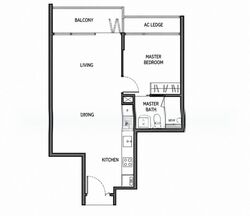 Mon Jervois (D10), Condominium #584533811